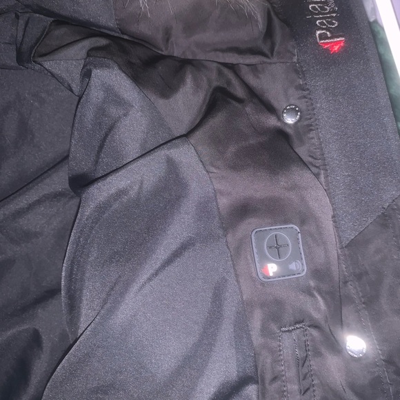 Pajar Chrissy winter coat - Picture 7 of 9